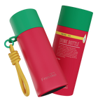 MADE BY FRESSKO - PLAY BOTTLE | CRUSH CERAMIC