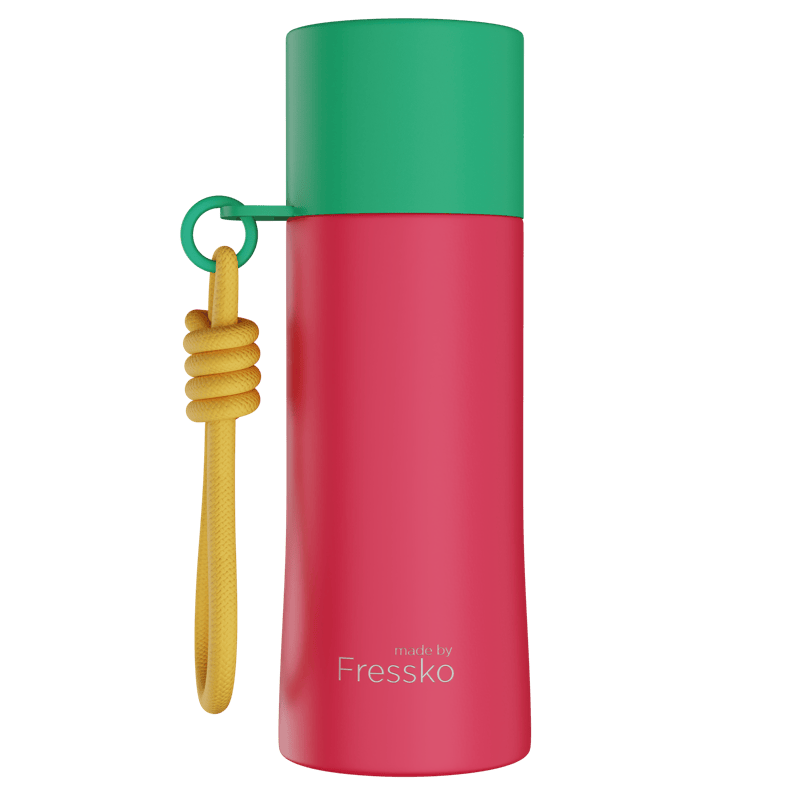 MADE BY FRESSKO - PLAY BOTTLE | CRUSH CERAMIC