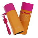 MADE BY FRESSKO - PLAY BOTTLE | TANGO CERAMIC