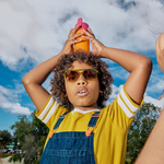 MADE BY FRESSKO - PLAY BOTTLE | ZING CERAMIC