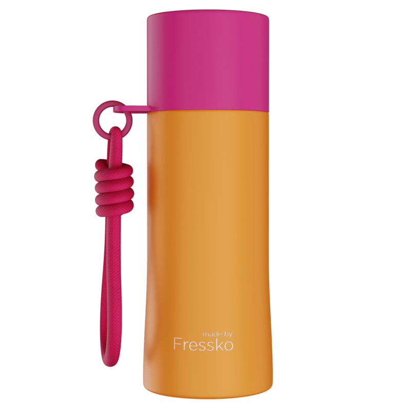 MADE BY FRESSKO - PLAY BOTTLE | ZING CERAMIC