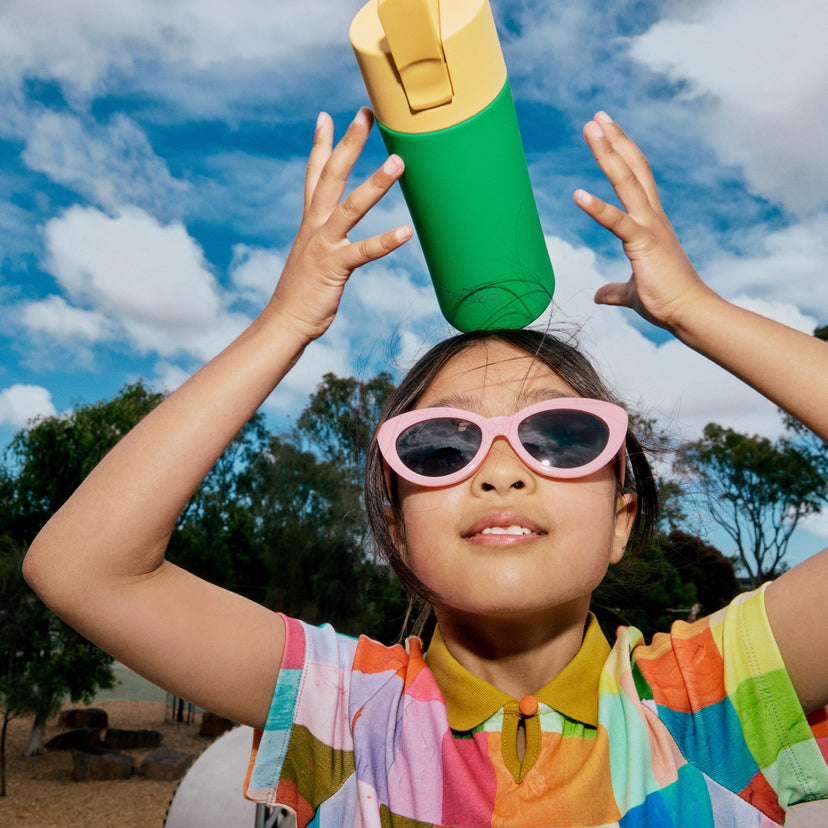 MADE BY FRESSKO - PLAY BOTTLE | SNAP CERAMIC