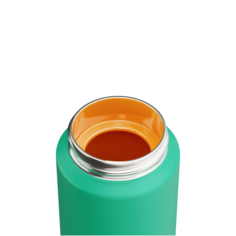 MADE BY FRESSKO - PLAY BOTTLE | SNAP CERAMIC