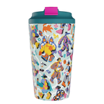 MADE BY FRESSKO - GRANDE | LIMITED EDITION CERAMIC | 16OZ | BROLGA