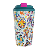 MADE BY FRESSKO - GRANDE | LIMITED EDITION CERAMIC | 16OZ | BROLGA
