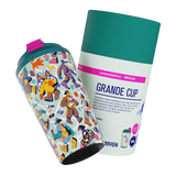 MADE BY FRESSKO - GRANDE | LIMITED EDITION CERAMIC | 16OZ | BROLGA
