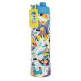 MADE BY FRESSKO - MOVE DRINK BOTTLE 660ML | CERAMIC | LIMITED EDITION | BROLGA