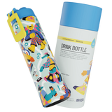 MADE BY FRESSKO - MOVE DRINK BOTTLE 660ML | CERAMIC | LIMITED EDITION | BROLGA