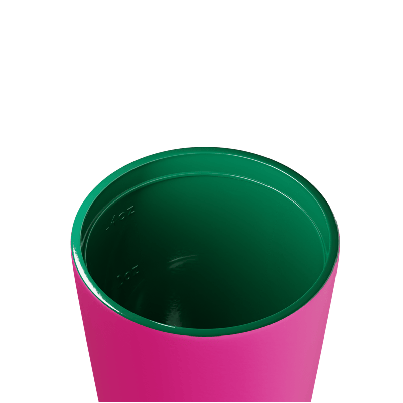 MADE BY FRESSKO - PICCOLO LUSH | CERAMIC