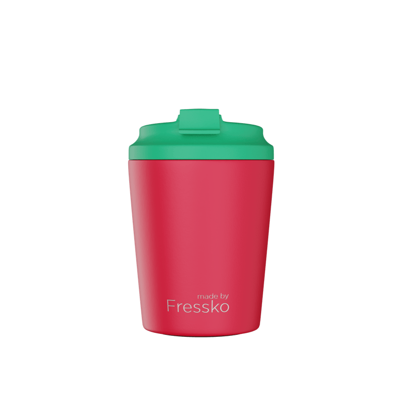 MADE BY FRESSKO - PICCOLO CRUSH | CERAMIC