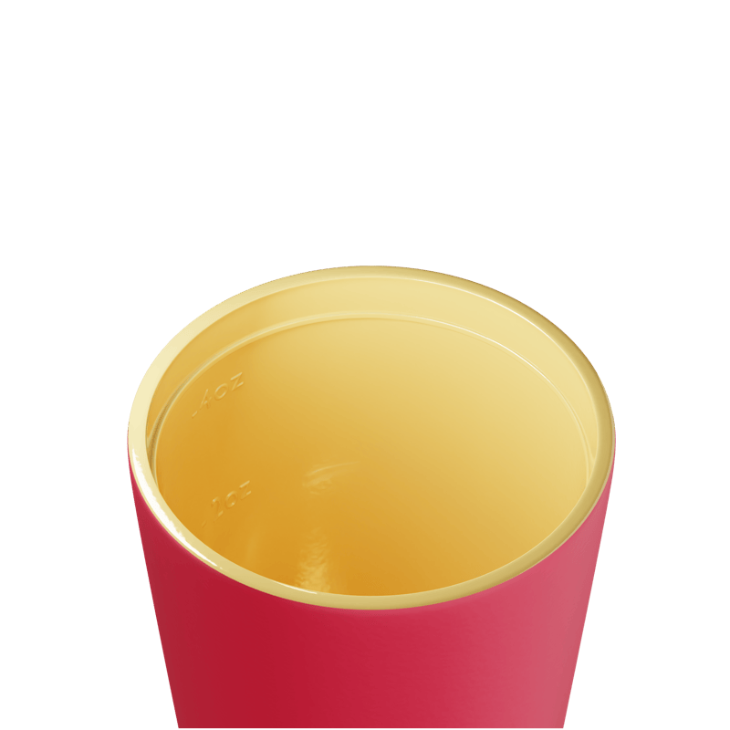 MADE BY FRESSKO - PICCOLO CRUSH | CERAMIC