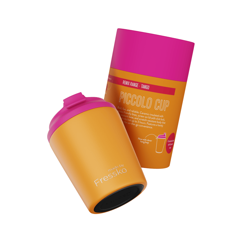 MADE BY FRESSKO - PICCOLO TANGO | CERAMIC