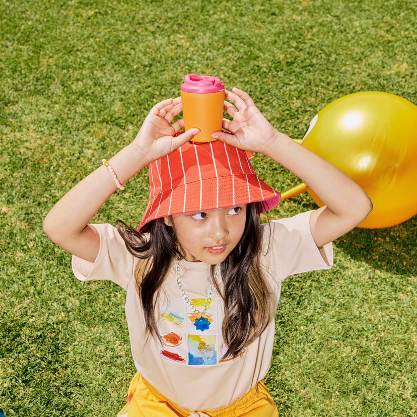 MADE BY FRESSKO - PICCOLO TANGO | CERAMIC