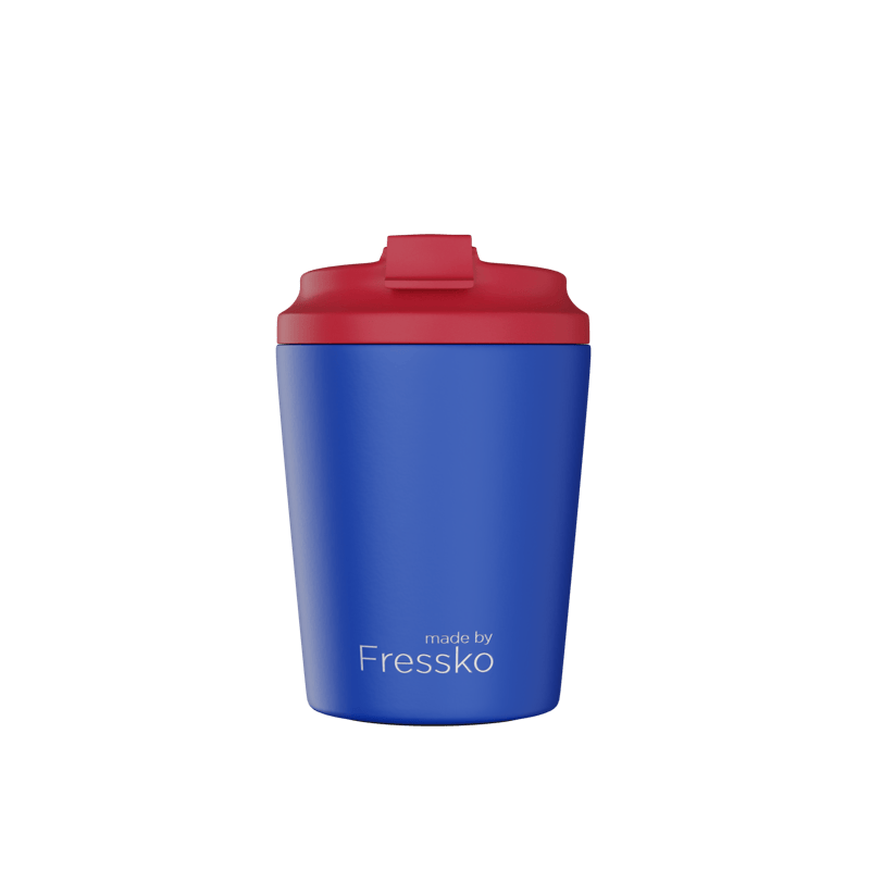 MADE BY FRESSKO - PICCOLO ZING | CERAMIC