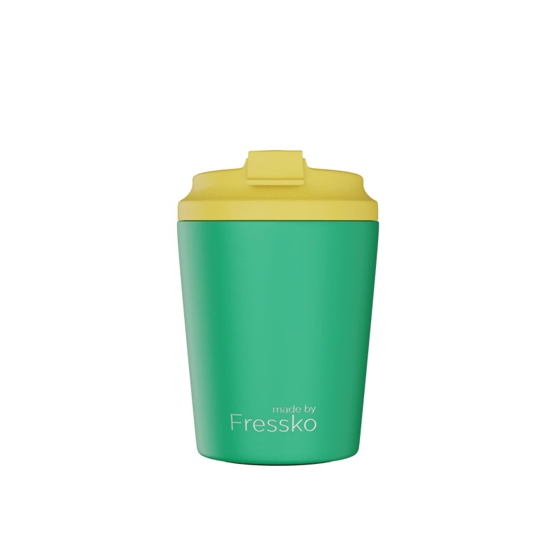 MADE BY FRESSKO - PICCOLO SNAP | CERAMIC