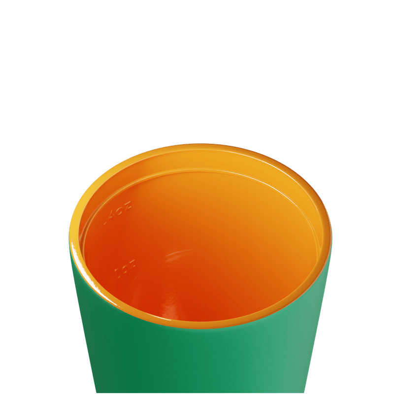 MADE BY FRESSKO - PICCOLO SNAP | CERAMIC