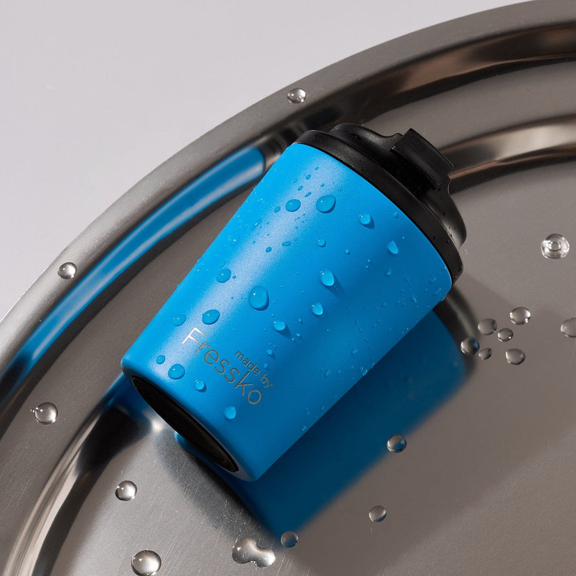 MADE BY FRESSKO - BINO CUP | 8OZ | BONDI