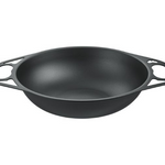 SOLIDTEKNICS - AUS-ION 30CM DUAL-HANDLE WOK