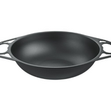 SOLIDTEKNICS - AUS-ION 30CM DUAL-HANDLE WOK