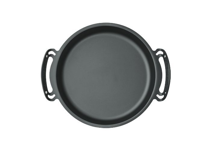 SOLIDTEKNICS - AUS-ION 35CM BIGGA SKILLET DUAL-HANDLE