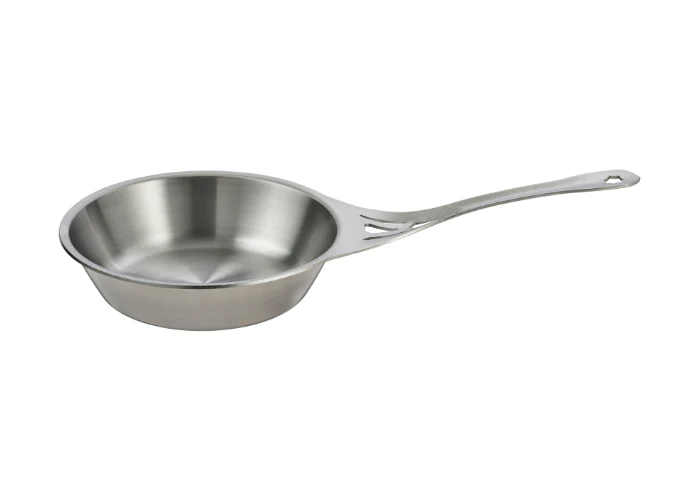 SOLIDTEKNICS - NONI 22CM SAUTEUSE