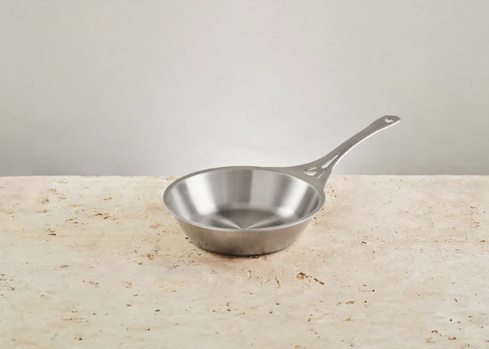 SOLIDTEKNICS - NONI 22CM SAUTEUSE