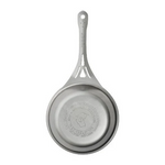 SOLIDTEKNICS - NONI 22CM SAUTEUSE