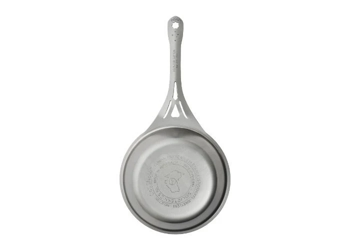 SOLIDTEKNICS - NONI 22CM SAUTEUSE