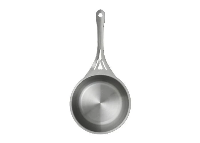 SOLIDTEKNICS - NONI 22CM SAUTEUSE