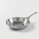 SOLIDTEKNICS - NONI | 31CM STAINLESS STEEL SAUTEUSE