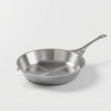 SOLIDTEKNICS - NONI | 31CM STAINLESS STEEL SAUTEUSE