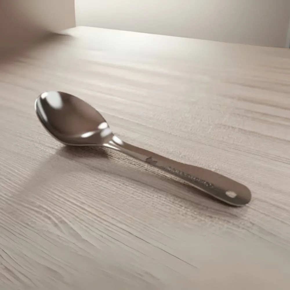 SOLIDTEKNICS - LIL CHEF SPOON