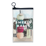 SMELLY BALLS - ROADIE SET [FRG:Honeysuckle]