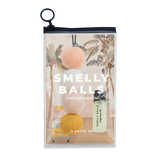 SMELLY BALLS - SUN SEEKER [FRG:COCONUT & LIME]