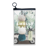 SMELLY BALLS - SERENE SMELLY BALLS WITH NATIVE TREES FRAGRANCE