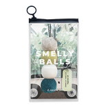 SMELLY BALLS - SERENE SET (NATIVE TREES)