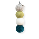 SMELLY BALLS - SERENE SET (NATIVE TREES)
