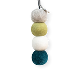 SMELLY BALLS - SERENE SET (NATIVE TREES)
