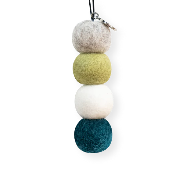 SMELLY BALLS - SERENE SET (NATIVE TREES)