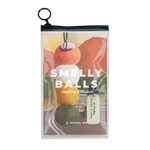 SMELLY BALLS - SUNGLO [FRG:Dream Tyme]
