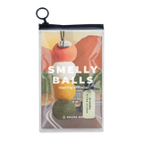 SMELLY BALLS - SUNGLO [FRG:Dream Tyme]