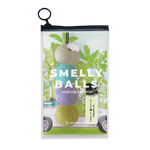 SMELLY BALLS - TROPIC SMELLY BALLS WITH RIO FRAGRANCE