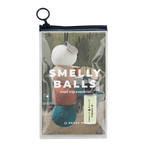 SMELLY BALLS - MIRAGE SMELLY BALLS WITH FRESH RIDE FRAGRANCE