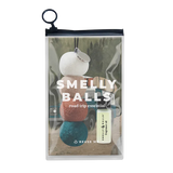 SMELLY BALLS - MIRAGE SMELLY BALLS WITH FRESH RIDE FRAGRANCE