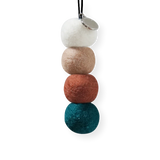 SMELLY BALLS - MIRAGE SMELLY BALLS WITH FRESH RIDE FRAGRANCE