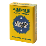 LINGO - PLAYING CARDS | AUSSIE WAYFARER TIN