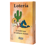 LINGO - BOARD GAME | LOTERIA