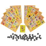 LINGO - BOARD GAME | LOTERIA