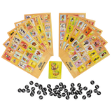 LINGO - BOARD GAME | LOTERIA