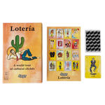 LINGO - BOARD GAME | LOTERIA